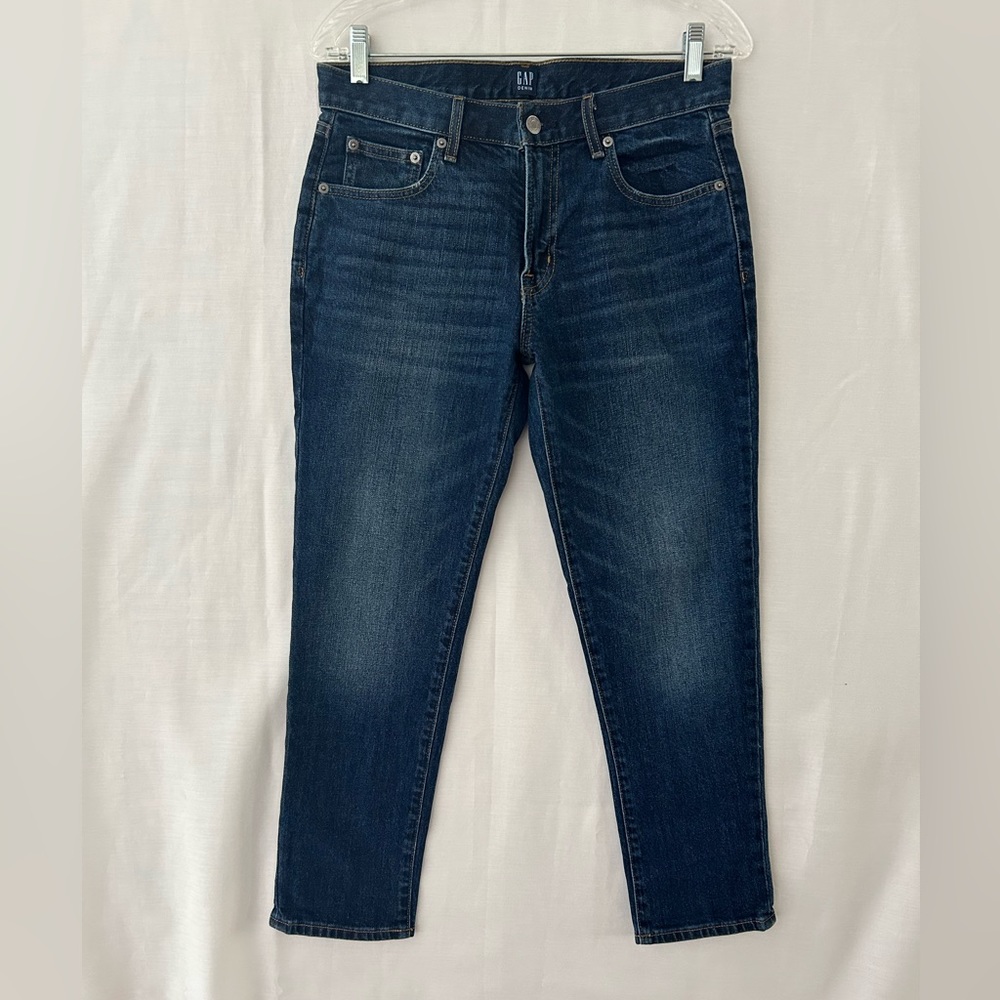 GAP denim Best Girlfriend Women’s Jeans, Size 26P